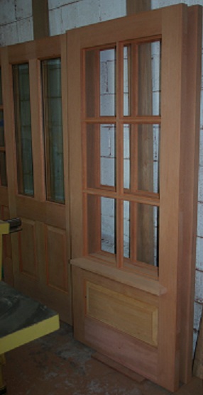 Entry Doors with Side Lights and Transom | 286 x 557 · 42 kB · jpeg